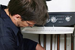 boiler replacement Shaw Heath