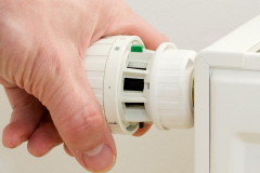 Shaw Heath central heating repair costs
